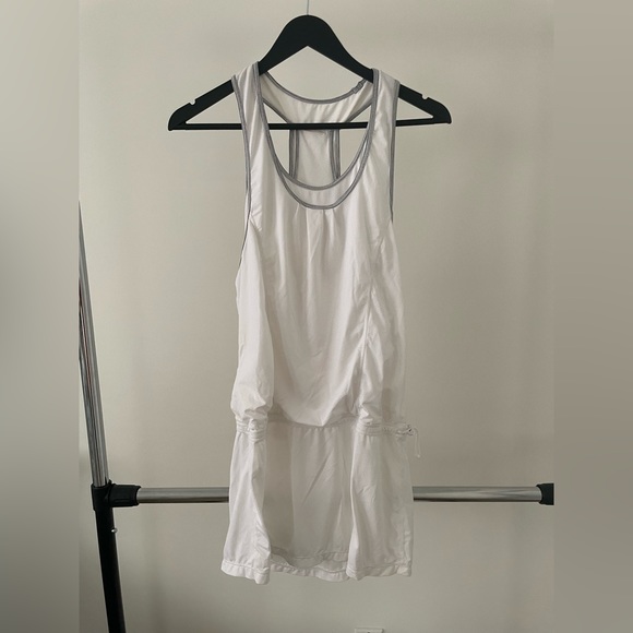Lululemon Tennis Dress - Picture 1 of 2